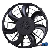 Spal 16in Drop-In 500W Brushless Fan 30107101-PKG