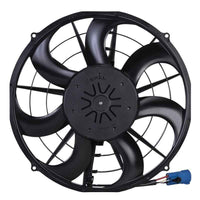 Spal 16in Drop-In 500W Brushless Fan 30107101-PKG