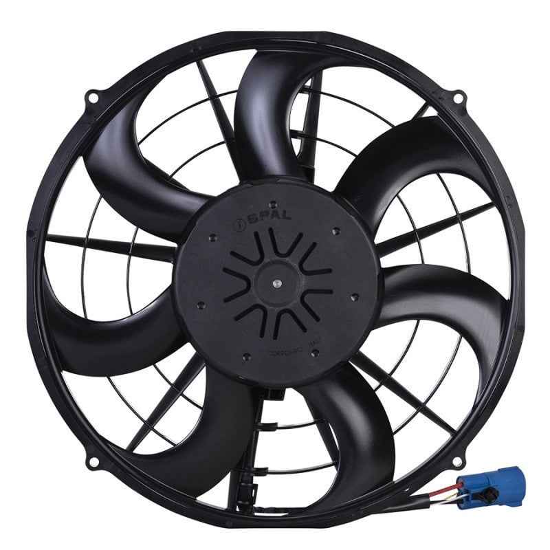 Spal 16in Drop-In 500W Brushless Fan 30107101-PKG
