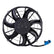 Spal 14in Drop-In 500W Brushless Fan 30107102-PKG