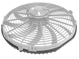 16in Fan Shroud Gasket 30130074