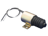 40lb Solenoid w/Hardware Each SIL40K