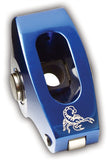 Scorpion Performance BBC Roller Rocker Arm 1.8 Ratio 7/16 Stud 1016-1