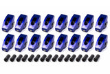 Scorpion Performance SBF Roller Rocker Arms 1.6 Ratio 7/16 Stud 1018