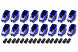 Scorpion Performance SBC Roller Rocker Arms 1.5/1.6 Ratio 3/8 Stud 1084