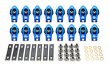 Scorpion Performance GM LS Roller R/A's - 1.7 Ratio 8mm Ped Mnt 1098