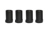 Scorpion Performance Poly Locks - 7/16 (4pk) PL716-4
