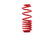 Roll-Control Lowering Springs MK7 / MK7.5 GTI / Golf R Fits Volkswagen Golf R 15-19, GTI 15-21 APR