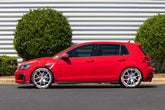 Roll-Control Lowering Springs MK7 / MK7.5 GTI / Golf R Fits Volkswagen Golf R 15-19, GTI 15-21 APR