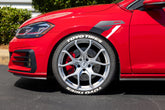 Roll-Control Lowering Springs MK7 / MK7.5 GTI / Golf R Fits Volkswagen Golf R 15-19, GTI 15-21 APR