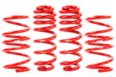 Roll-Control Lowering Springs Fits 2022-2024 Volkswagen GTI APR