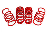 Roll-Control Lowering Springs MK8 Golf R Fits Volkswagen Golf R 22-24 APR