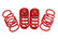 Roll-Control Lowering Springs MK8 Golf R Fits Volkswagen Golf R 22-24 APR
