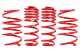 Roll-Control Lowering Springs Fits 2019-2024 Volkswagen Jetta APR