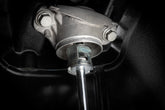 Roll-Control Coilover System MQB/MQE EVO APR