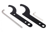 Roll-Control Coilover System MQB/MQE EVO APR