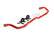 Roll-Control Sway Bar Front (AWD MQB/MQB EVO) Fits Audi A3 Quattro 15-25, S3 15-25, RS3 17-25, TT Quattro 16-23, TTS Quattro 16-23, TT RS Quattro 18-22 Volkswagen Golf Alltrack 17-19, Golf R 15-25, Golf SportWagen 17-19 AWD APR