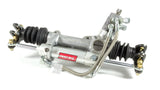 Sweet Manufacturing 3.0in Pwr Rack w/Servo 18.25in w/ Slotted Eyes 005-80345-235