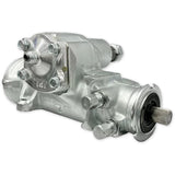 Sweet Manufacturing Sportsman Steering Box 10:1 3/4 x 30 3 Bolt 206-10210