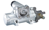 Sweet Manufacturing Steering Box 12:1 .235 Valve 600 Series Box 209-12235