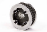 Sweet Manufacturing Pulley HTD 33 Tooth w/ Belt Guides 301-30043