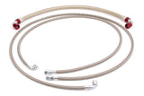 Sweet Manufacturing Hose Kit Tranny Mount P/S Pump PTO Style 301-30083