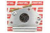 Sweet Manufacturing Tandem Pump Head Mount Bracket 301-30610