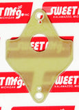 Sweet Manufacturing Phenolic Spacer for B/H Mnt. Combination Pump 301-61004