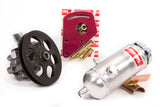 Sweet Manufacturing Power Steering Kit with Toyota Pump Block Mnt 305-80849