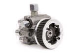Sweet Manufacturing Alum P/S Pump w/Fuel Pump Drive 33t Pulley 305-85839