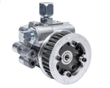 Sweet Manufacturing Power Steering Pump w/ Fuel Pump Drive 33t HTD 305-85840