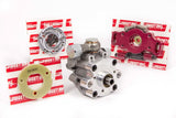Sweet Manufacturing Power Steering Pump Sprint Car 306-10300