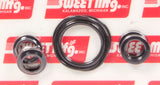Sweet Manufacturing Seal Kit for 1-3/8in DP Cylinder 332-43230
