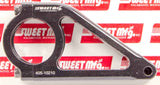 Sweet Manufacturing Column Dash Brkt 4-3/8 Black 405-10210