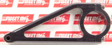 Sweet Manufacturing Column Dash Brkt 6-3/8 Black 405-10215