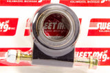 Sweet Manufacturing Monoball Steering Mount 1-1/8in Black 405-10243