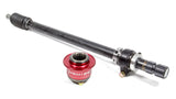 Sweet Manufacturing L/W Adj Steering Column w/Monoball Mount 405-10331