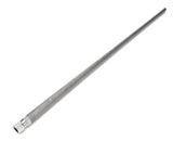 Sweet Manufacturing Steering Shaft Tube 36in W/SWT 3/4in-48 SPLINE 405-50367