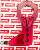 Sweet Manufacturing Trailing Arm Bracket 501-60007