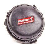 Sweet Manufacturing Flat Steering Wheel Pad 601-70100