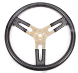 Sweet Manufacturing 17in Flat Steering Wheel 601-70171