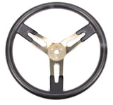 Sweet Manufacturing 17in Dish Steering Wheel 601-70172