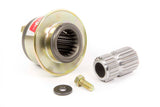 Sweet Manufacturing Sprint Coupler & Hub Ass 801-70002