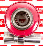 Sweet Manufacturing Aluminum Quick Release 801-70004