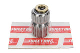Sweet Manufacturing Adj Column Quick Release Coupler w/Nut & Washer 801-70026