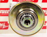 Sweet Manufacturing Column Quick Release Steel 801-70030