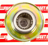 Sweet Manufacturing Steel Quick Release w/o Coupler for Sweet Spline 801-70036