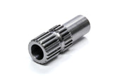 Sweet Manufacturing Coupler Steel 3/4in New Long Spline Style 801-70052