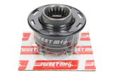 Sweet Manufacturing Quick Release L/W Alum. 801-70205