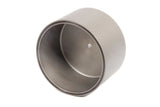Sweet Manufacturing Aluminum Carb Cover 2.185in Tall 901-10008